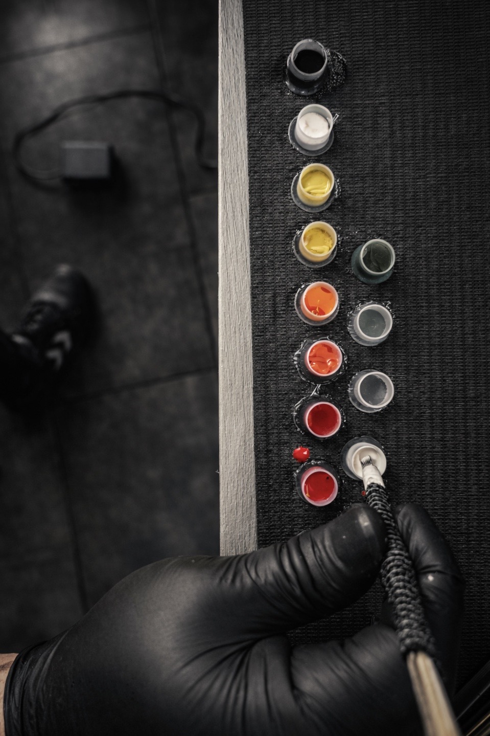 piercing profesional sevilla estudio tatuaje